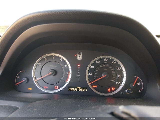 Продаж на аукціоні авто 2010 Honda Accord 3.5 Ex-l, vin: 1HGCS2B80AA010384, номер лоту: 46405454