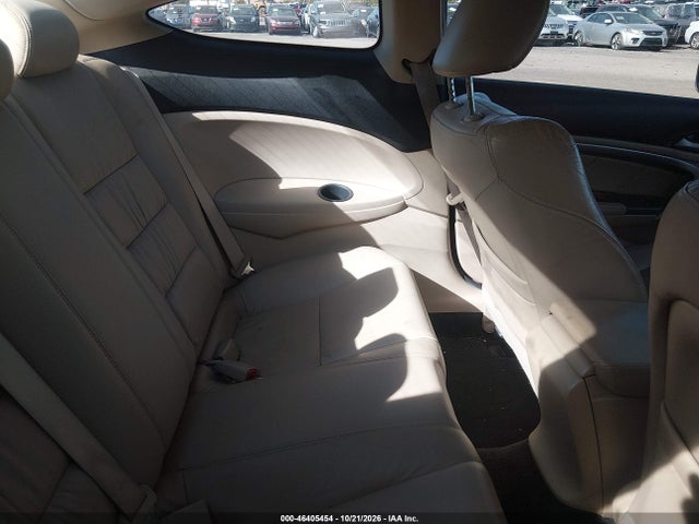 Продаж на аукціоні авто 2010 Honda Accord 3.5 Ex-l, vin: 1HGCS2B80AA010384, номер лоту: 46405454