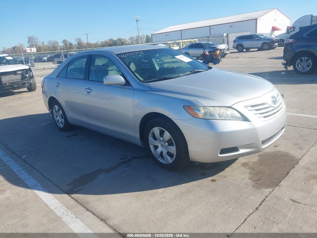 Aukcja sprzedaży 2009 Toyota Camry Le, vin: 4T1BE46K59U368377, numer aukcji: 46405456