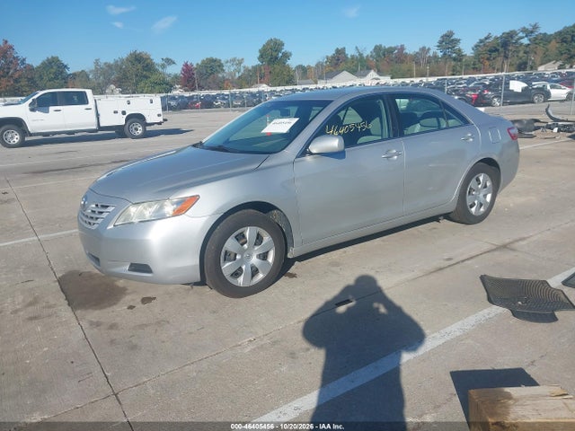 Продаж на аукціоні авто 2009 Toyota Camry Le, vin: 4T1BE46K59U368377, номер лоту: 46405456