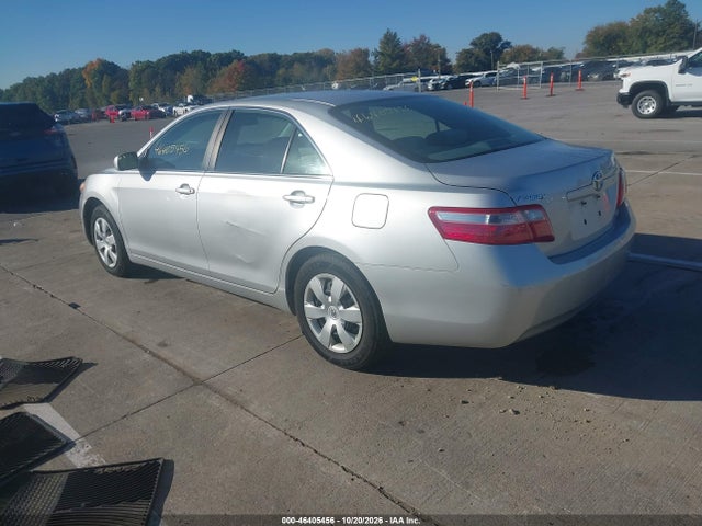 Продаж на аукціоні авто 2009 Toyota Camry Le, vin: 4T1BE46K59U368377, номер лоту: 46405456