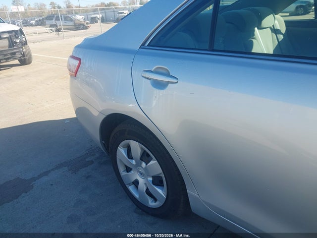 Продаж на аукціоні авто 2009 Toyota Camry Le, vin: 4T1BE46K59U368377, номер лоту: 46405456