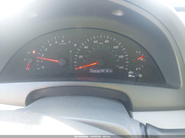 Продаж на аукціоні авто 2009 Toyota Camry Le, vin: 4T1BE46K59U368377, номер лоту: 46405456