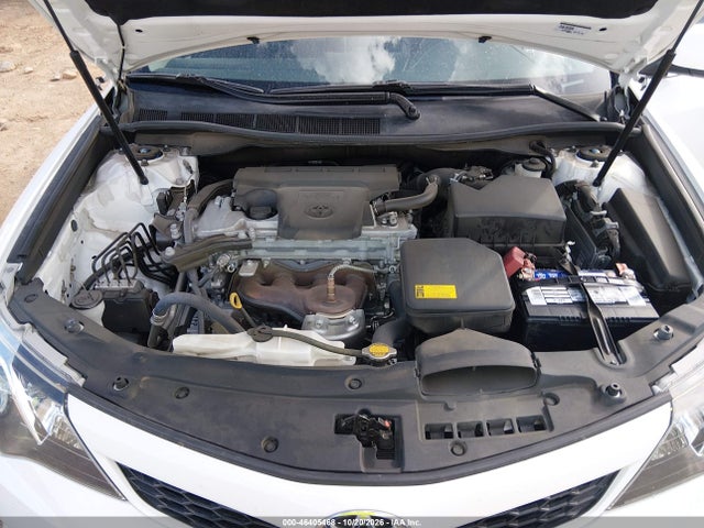 Aukcja sprzedaży 2013 Toyota Camry Se, vin: 4T1BF1FK0DU704411, numer aukcji: 46405468