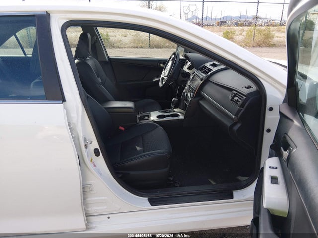 Aukcja sprzedaży 2013 Toyota Camry Se, vin: 4T1BF1FK0DU704411, numer aukcji: 46405468
