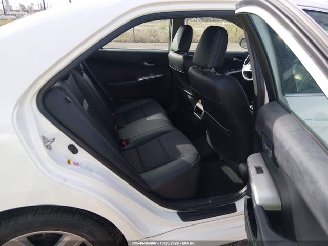 Aukcja sprzedaży 2013 Toyota Camry Se, vin: 4T1BF1FK0DU704411, numer aukcji: 46405468