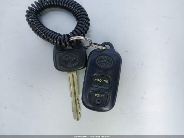 46405507 :رقم المزاد ، 1NXBR32E34Z247631 vin ، 2004 Toyota Corolla S مزاد بيع