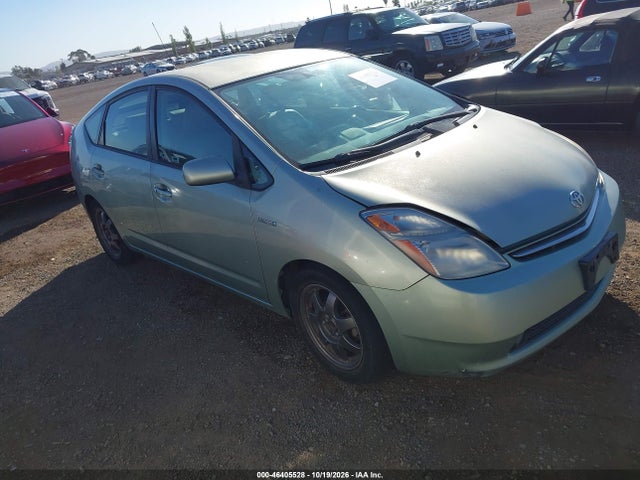 Продаж на аукціоні авто 2009 Toyota Prius Touring, vin: JTDKB20U493477205, номер лоту: 46405528