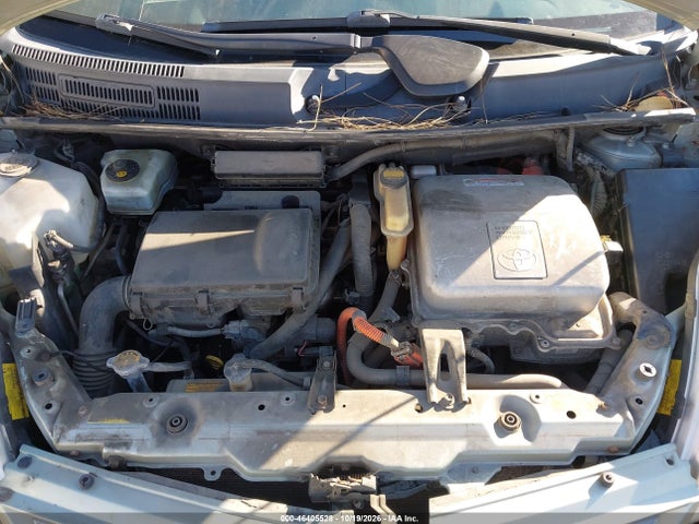 Продаж на аукціоні авто 2009 Toyota Prius Touring, vin: JTDKB20U493477205, номер лоту: 46405528