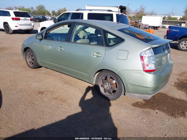 Продаж на аукціоні авто 2009 Toyota Prius Touring, vin: JTDKB20U493477205, номер лоту: 46405528
