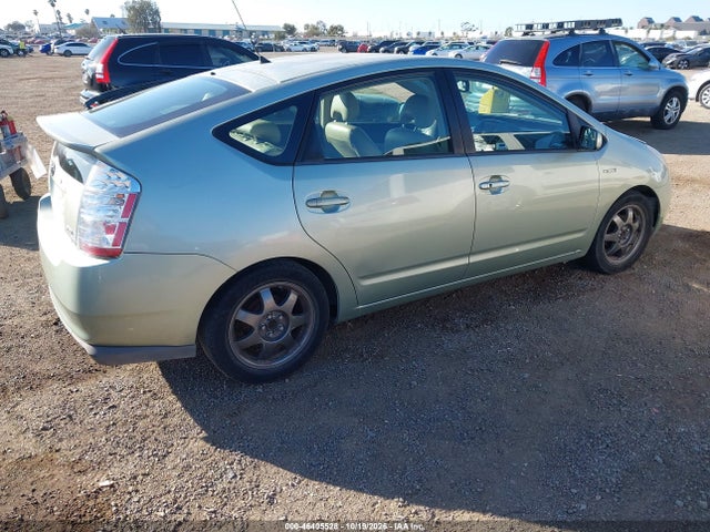 Продаж на аукціоні авто 2009 Toyota Prius Touring, vin: JTDKB20U493477205, номер лоту: 46405528