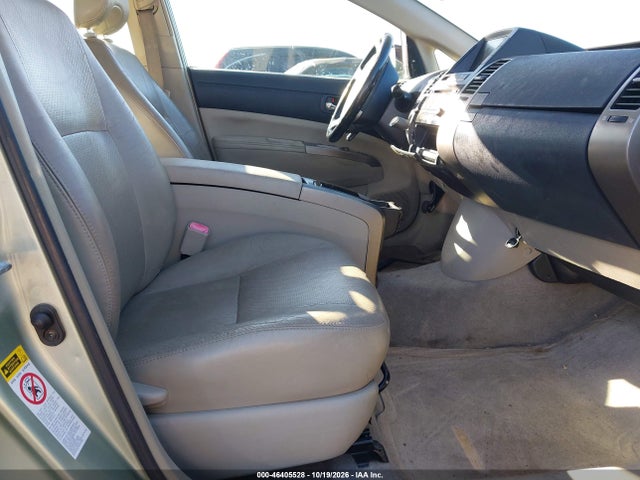 Продаж на аукціоні авто 2009 Toyota Prius Touring, vin: JTDKB20U493477205, номер лоту: 46405528