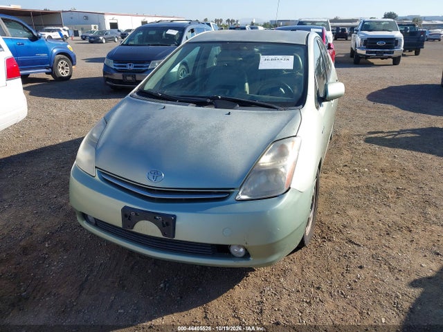 Продаж на аукціоні авто 2009 Toyota Prius Touring, vin: JTDKB20U493477205, номер лоту: 46405528