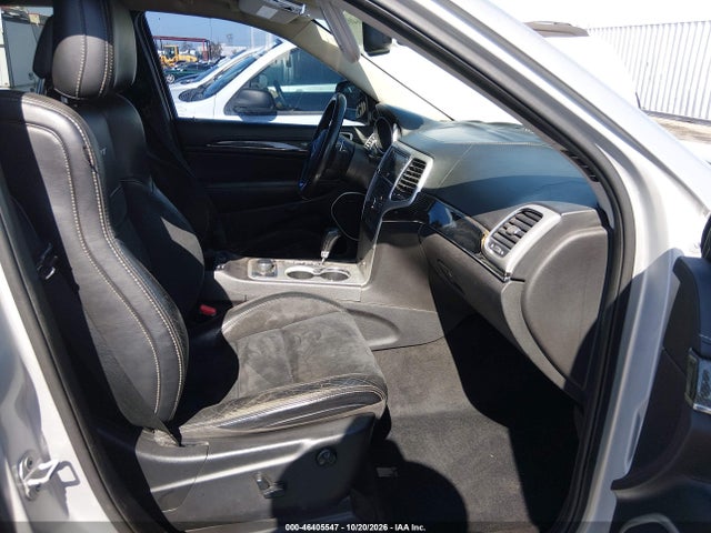 Aukcja sprzedaży 2012 Jeep Grand Cherokee Srt8, vin: 1C4RJFDJ4CC277991, numer aukcji: 46405547