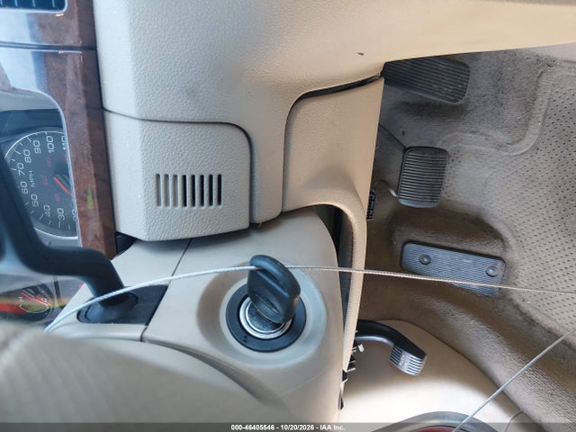 Продаж на аукціоні авто 2005 Ford Five Hundred Sel, vin: 1FAFP24195G113096, номер лоту: 46405546