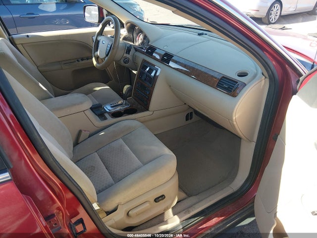 Продаж на аукціоні авто 2005 Ford Five Hundred Sel, vin: 1FAFP24195G113096, номер лоту: 46405546