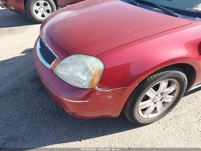 Продаж на аукціоні авто 2005 Ford Five Hundred Sel, vin: 1FAFP24195G113096, номер лоту: 46405546