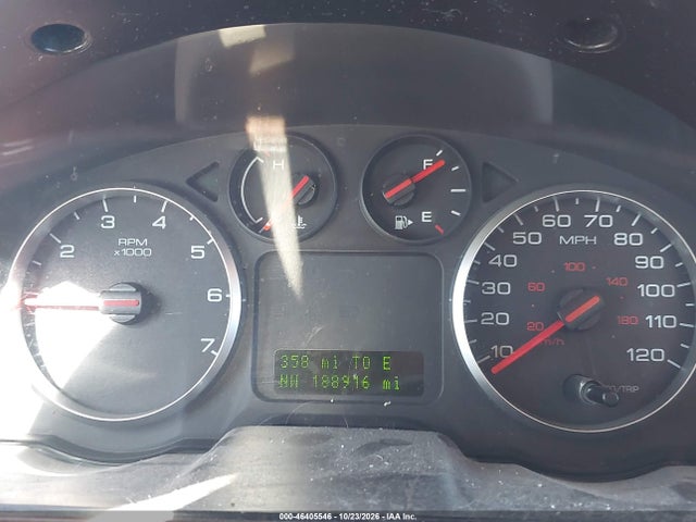 Продаж на аукціоні авто 2005 Ford Five Hundred Sel, vin: 1FAFP24195G113096, номер лоту: 46405546
