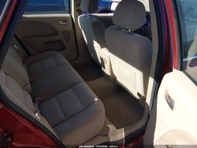 Продаж на аукціоні авто 2005 Ford Five Hundred Sel, vin: 1FAFP24195G113096, номер лоту: 46405546