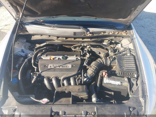 Продажа на аукционе авто 2009 Honda Accord 2.4 Ex-l, vin: 1HGCP26879A145630, номер лота: 46405548