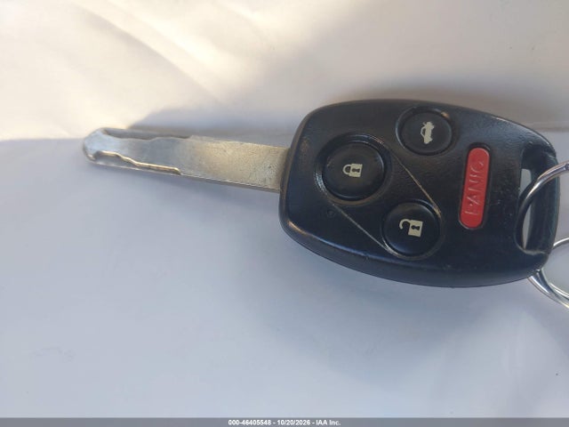 Продажа на аукционе авто 2009 Honda Accord 2.4 Ex-l, vin: 1HGCP26879A145630, номер лота: 46405548