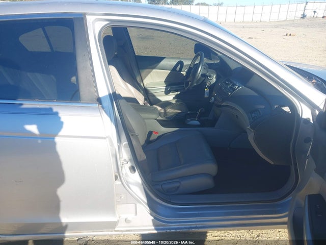 Продажа на аукционе авто 2009 Honda Accord 2.4 Ex-l, vin: 1HGCP26879A145630, номер лота: 46405548
