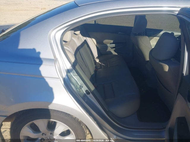 Продажа на аукционе авто 2009 Honda Accord 2.4 Ex-l, vin: 1HGCP26879A145630, номер лота: 46405548
