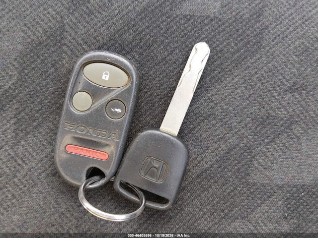 Продаж на аукціоні авто 2002 Honda Cr-v Ex, vin: JHLRD78882C044122, номер лоту: 46405596