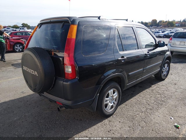 Продаж на аукціоні авто 2002 Honda Cr-v Ex, vin: JHLRD78882C044122, номер лоту: 46405596