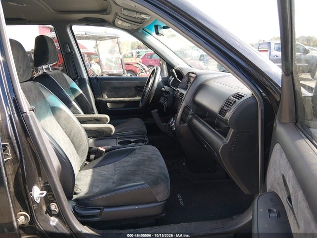 Продаж на аукціоні авто 2002 Honda Cr-v Ex, vin: JHLRD78882C044122, номер лоту: 46405596