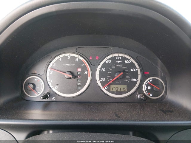 Продаж на аукціоні авто 2002 Honda Cr-v Ex, vin: JHLRD78882C044122, номер лоту: 46405596