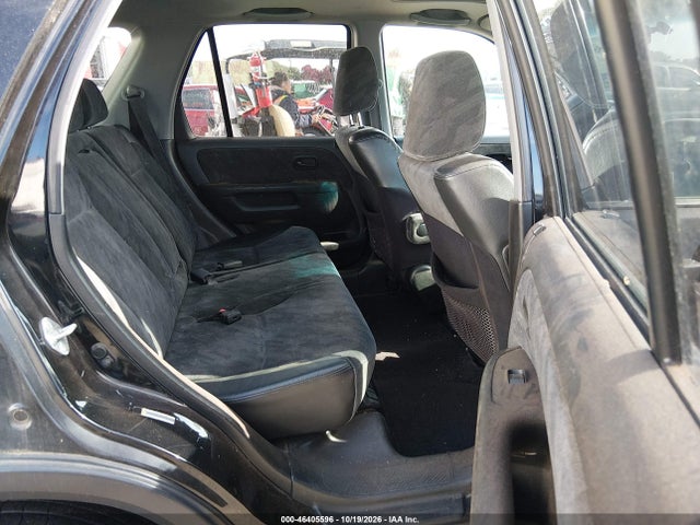 Продаж на аукціоні авто 2002 Honda Cr-v Ex, vin: JHLRD78882C044122, номер лоту: 46405596