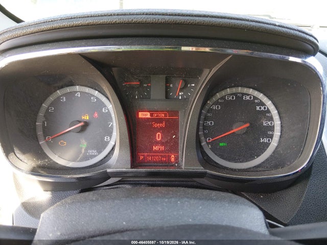 Продажа на аукционе авто 2013 Gmc Terrain Sle-1, vin: 2GKALMEK4D6287339, номер лота: 46405597