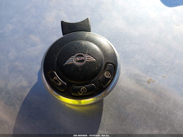 Продаж на аукціоні авто 2013 Mini Countryman Cooper S, vin: WMWZC3C5XDWP20851, номер лоту: 46405609