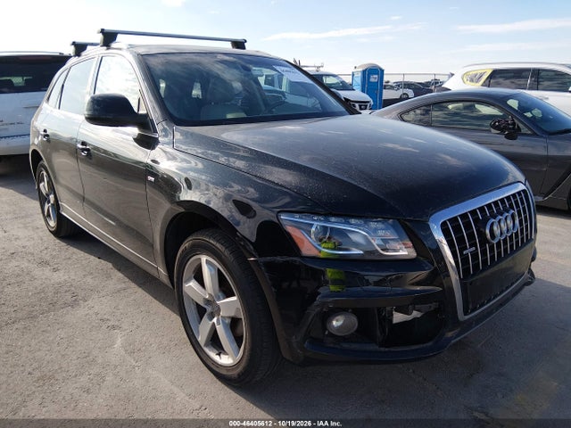 Aukcja sprzedaży 2011 Audi Q5 3.2 Premium Plus, vin: WA1DKAFP0BA049387, numer aukcji: 46405612