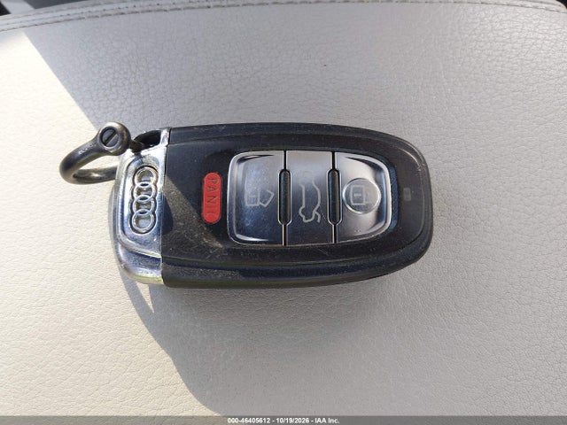 Aukcja sprzedaży 2011 Audi Q5 3.2 Premium Plus, vin: WA1DKAFP0BA049387, numer aukcji: 46405612