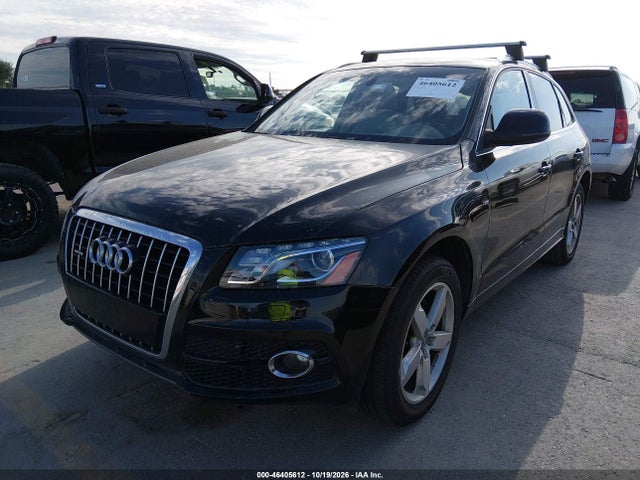 Aukcja sprzedaży 2011 Audi Q5 3.2 Premium Plus, vin: WA1DKAFP0BA049387, numer aukcji: 46405612