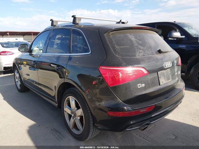 Aukcja sprzedaży 2011 Audi Q5 3.2 Premium Plus, vin: WA1DKAFP0BA049387, numer aukcji: 46405612