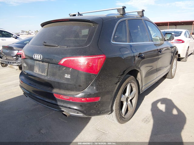 Aukcja sprzedaży 2011 Audi Q5 3.2 Premium Plus, vin: WA1DKAFP0BA049387, numer aukcji: 46405612