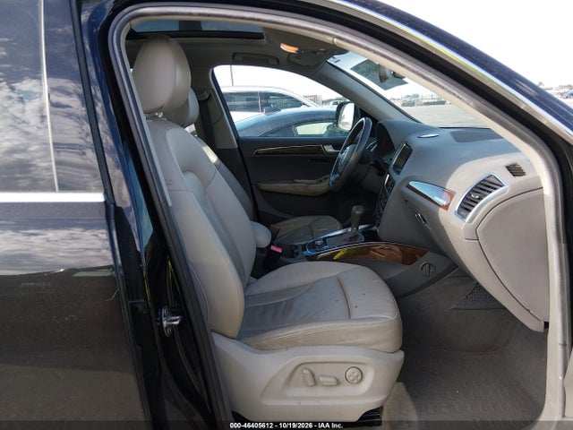 Aukcja sprzedaży 2011 Audi Q5 3.2 Premium Plus, vin: WA1DKAFP0BA049387, numer aukcji: 46405612
