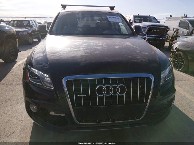 Aukcja sprzedaży 2011 Audi Q5 3.2 Premium Plus, vin: WA1DKAFP0BA049387, numer aukcji: 46405612