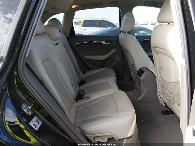 Aukcja sprzedaży 2011 Audi Q5 3.2 Premium Plus, vin: WA1DKAFP0BA049387, numer aukcji: 46405612
