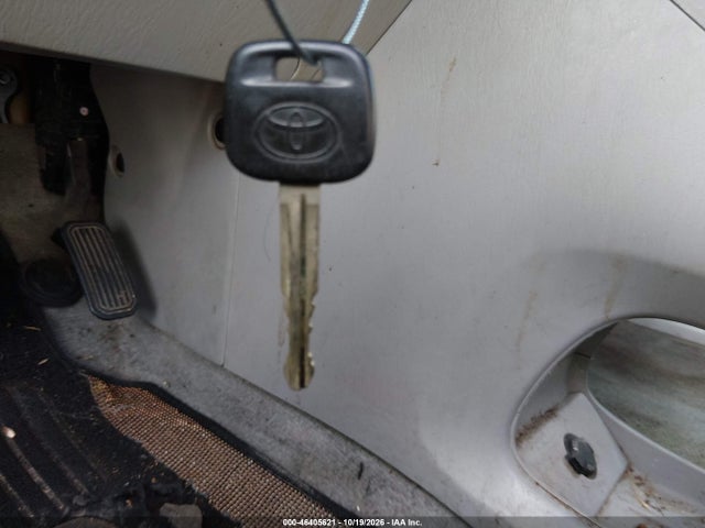 46405621 :رقم المزاد ، JTEGP21A050069030 vin ، 2005 Toyota Highlander V6 مزاد بيع