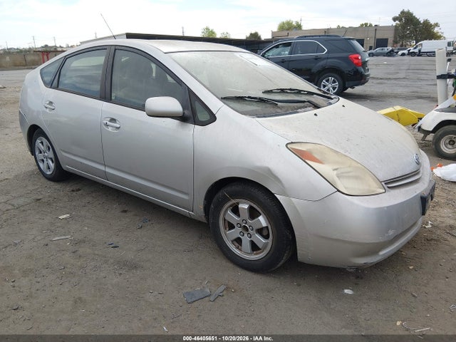 Aukcja sprzedaży 2004 Toyota Prius, vin: JTDKB20U540115586, numer aukcji: 46405651