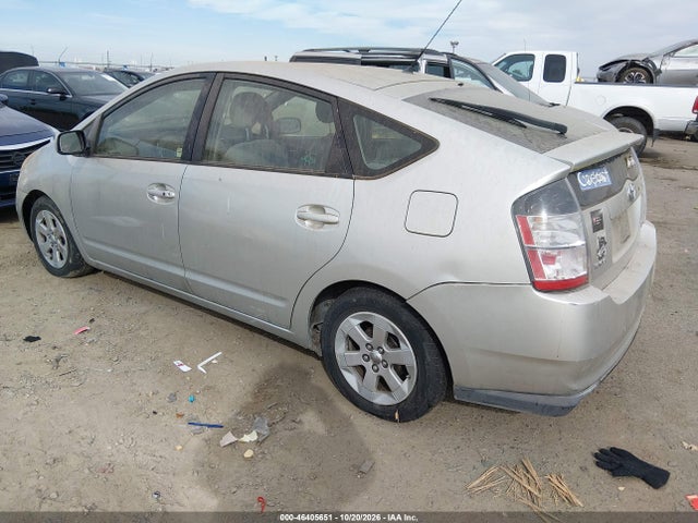 Aukcja sprzedaży 2004 Toyota Prius, vin: JTDKB20U540115586, numer aukcji: 46405651