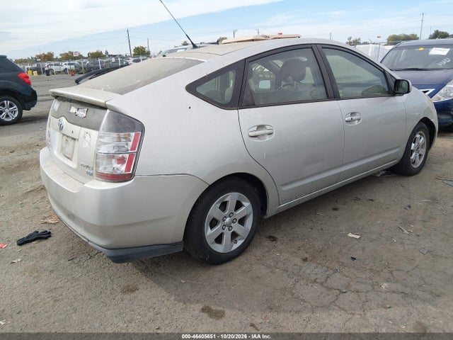 Aukcja sprzedaży 2004 Toyota Prius, vin: JTDKB20U540115586, numer aukcji: 46405651