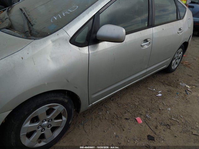 Aukcja sprzedaży 2004 Toyota Prius, vin: JTDKB20U540115586, numer aukcji: 46405651