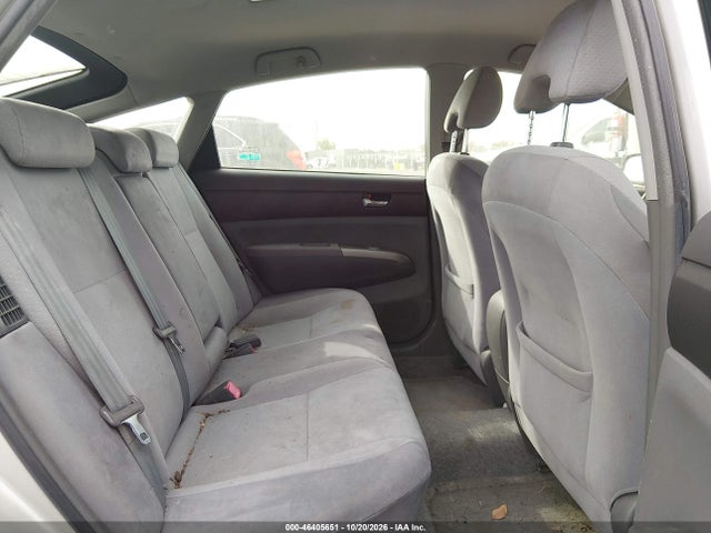 Aukcja sprzedaży 2004 Toyota Prius, vin: JTDKB20U540115586, numer aukcji: 46405651