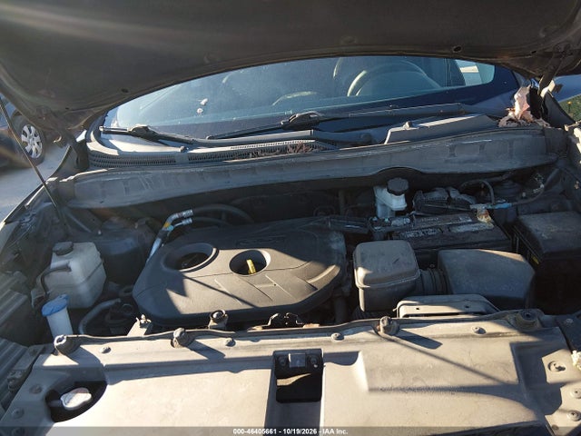 Aukcja sprzedaży 2015 Hyundai Tucson Gls, vin: KM8JT3AF0FU981962, numer aukcji: 46405661