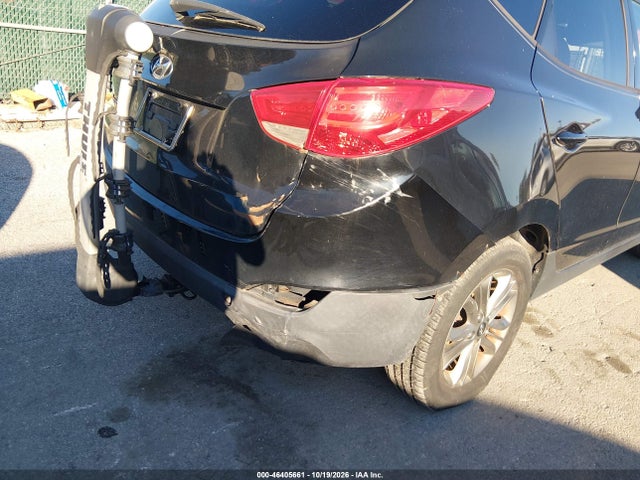 Aukcja sprzedaży 2015 Hyundai Tucson Gls, vin: KM8JT3AF0FU981962, numer aukcji: 46405661